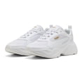 thumbnail image 2 of Tenis Puma Cassia 2.0 para Mujer 402676-02 blanco 23, 2 of 5