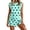Set-Green, variant on LEWKW Workout Sets for Women 2 Piece Activewear Sleeveless Top & Slit Skort Skirts Tennis Golf Gym Running Athletic Sporty Casual Matching Outfits