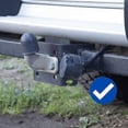 thumbnail image 5 of Adaptador de 13 pines para conectar remolques y caravanas, conector de tornillo, enchufe de 13 pines, enchufe de enganche para camión, coche, vehículos, 12 V..., 5 of 5