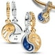 thumbnail image 4 of 2023Pandora nuevo en verano primavera pequeña abeja 925 encantos de plata esterlina del grano Ajuste Original 925Pandora pulsera para la joyería DIY regalos, 4 of 4