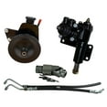 thumbnail image 2 of Borgeson 999063 Power Steering Conversion Kit, 2 of 2