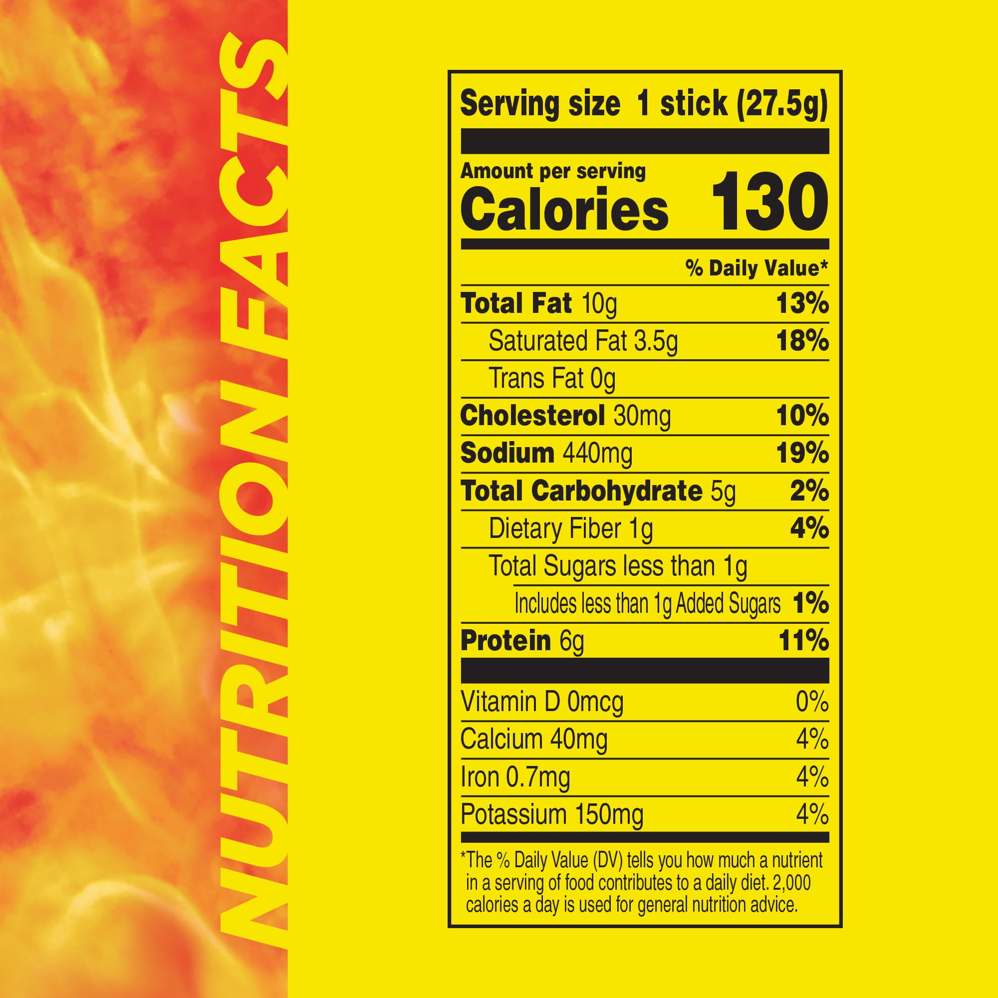 Slim Jim Giant Smoked Meat Sticks, Mild Flavor, 6g Protein Per Stick, 0.97 oz. (24-ct)
