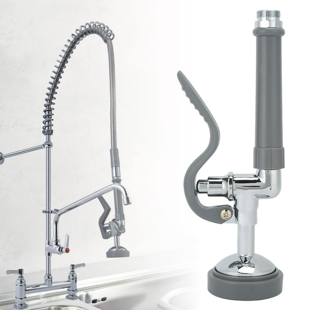 OTVIAP Kitchen Restaurant Kitchen Sprayer High