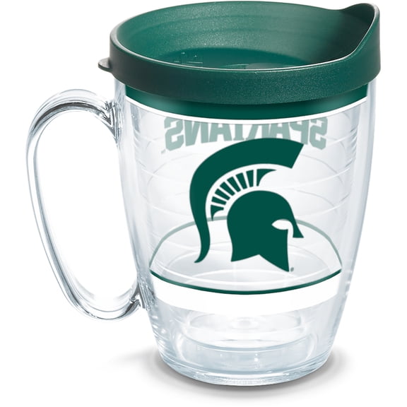 Tervis Michigan State Spartans Insulated Tumbler