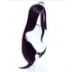 thumbnail image 1 of Disfraz de pelo sintético para anime de Overlord Albedo, peluca para cosplay, 1 of 2