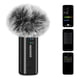 thumbnail image 1 of NEEWER KM23B Micrófono Lavalier Inalámbrico Control de Aplicación Bluetooth, Compatible con iPhone Teléfono Android Batería de 8 Horas Mejora Vocal Cancelación de Ruido Ajuste de Volumen Corte Bajo pa, 1 of 9