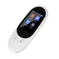thumbnail image 1 of Portable Smart Voice Translator 119 Languages Real Time Traductor Speaker Inteligente Translation, 1 of 7