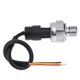 thumbnail image 4 of Barco aceite combustible Gas líquido agua 5v G1/4 1.2mpa 150psi Sensor emisor de presión, 4 of 5