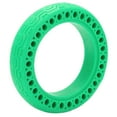 thumbnail image 2 of Hollow Tyre Anti Puncture Solid Tyre, Electric Scooter Hollow Solid Tyre Flexible Durable Non Inflatable Excellent High Strength  for M365 Electric Scooter, 2 of 7