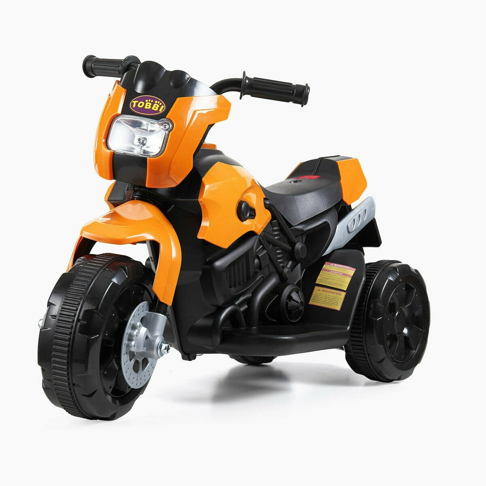 motorcycle toys for boys