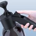 thumbnail image 3 of Pump Foam Sprayer Car Hand Foam Watering Can Car Detailing Tool 2L, 3 of 9