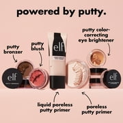 e.l.f. Liquid Poreless Putty Primer, 0.94 fl oz
