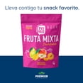 thumbnail image 2 of Fruta Deshidratada Mixta GRUPO PREMIER 1kg 100% Natural, 2 of 7