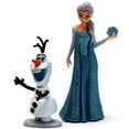 thumbnail image 4 of WWW the Animation Model Frozen Snow "The Snow Queen Dolls Decoration Full Set of 6, 4 of 5