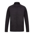 thumbnail image 1 of Finden & Hales - Top de Chándal para Mujer (Negro), 1 of 1