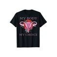 thumbnail image 1 of Txlixc Camiseta de verano para mujer Txlixc moda, 1 of 6