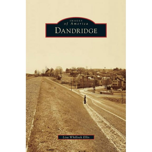 Dandridge (Hardcover)
