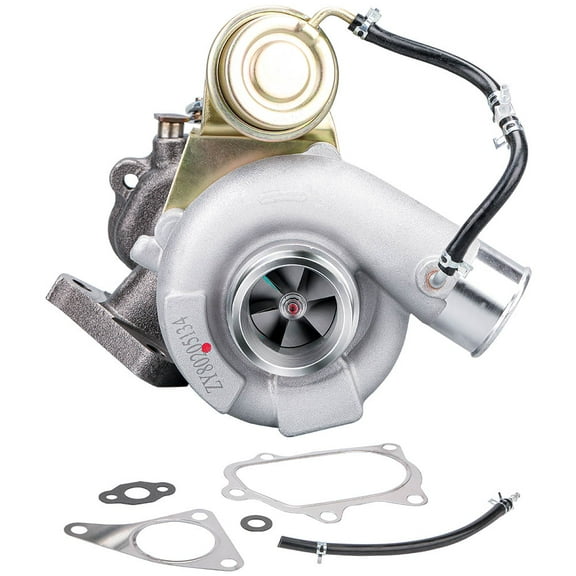 BFO Turbo Charger for Subaru Forester Impreza WRX 58T 2.0L TD04L-13T 14412AA360