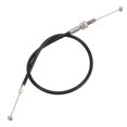 thumbnail image 1 of Cable Del Acelerador Del Motor Fueraborda, Fácil Instalación Cable De Del Acelerador Fueraborda Seguro Y Confiable Caucho Y Acero Antiaflojamiento Para Motor Fueraborda, 1 of 7