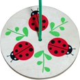 thumbnail image 1 of Balançoire pour Coccinelles pour Enfants, 1 of 2