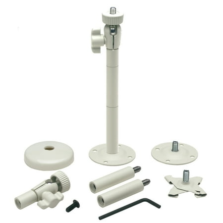 PAN-845-246 PANAVISE MICRO DELUXE ADJUSTABLE 2-6 KNOB CAMERA