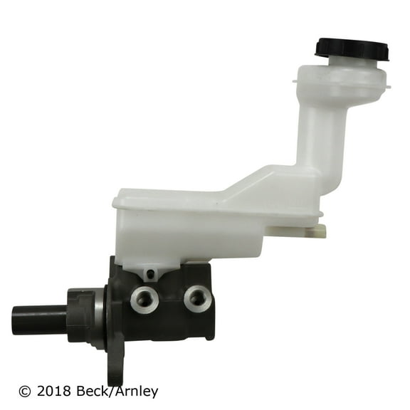 BeckArnley 072-9856 Brake Master Cylinder