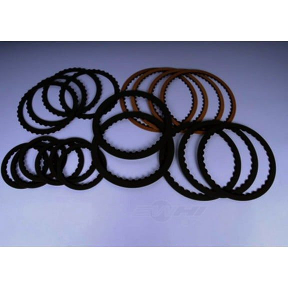 Automatic Transmission Clutch Plate Kit