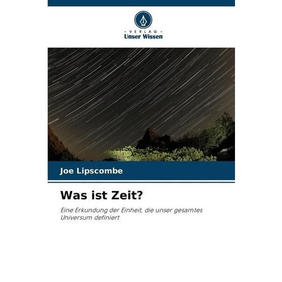 Was ist Zeit?, (Paperback)