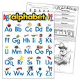 thumbnail image 2 of Trend Entreprises Inc. Alphabet Graphique T-38026 17 X 22 Gr. Prek-2, 2 of 2