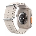 thumbnail image 3 of Smart Watch Reloj Inteligente Gs Ultra 9 Max Amoled GRIS FRALUGIO, 3 of 3