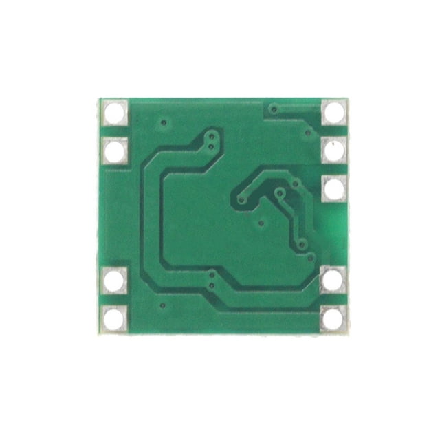 10Pcs PAM8403 Mini Digital Amplifier Board 2x3W Class D Efficiency 2.5V to 5V Power Range for DIY Audio Projects