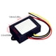 thumbnail image 3 of Matsuzay Transformador 24V 60V a 12V Convertidor Buck 15-72V a 12V Regulador Equipo Dispositivo Suministros Voltaje Impresora Robot Electrónica miscelánea Negro, 5A 5A, 3 of 6