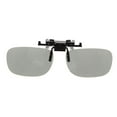 thumbnail image 4 of 1 x 3D Glasses Clip on for CINEMA AND 3D IN THE PUB, 4 of 4