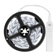 thumbnail image 1 of LED Strip Lights 3.28ft 6500K Cool White Tape Light with Motion Sensor Dimmable Ribbon Light Waterproof Flexible Undercabinet Tape Rope for Home Kitchen Under Cabinet Bedroom, 1 of 7