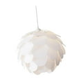 thumbnail image 5 of Creative Lamp Shade Hanging Light Fixture Cover Minimalist Crafts Chandelier for, 5 of 8