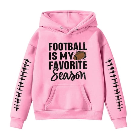 

Girl s Hoodie Long Sleeve Soft Sweatshirt Graphic Hoody Kids Fashion Cute Pullovers Top Clothes For Girls Family Matching Christmas Outfits Mother Son Matching Outfits Baby Boy Halloween Clothes
