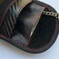 thumbnail image 5 of 2PCS Pouch for Car Keys, Key Fob Bags Car Key Protectors Pouch,Signal Blocking Key Fob Protector Pouches for Car Key, 5 of 5
