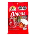 thumbnail image 1 of Obleas Las Sevillanas con cajeta de leche de cabra 50 g, 1 of 4