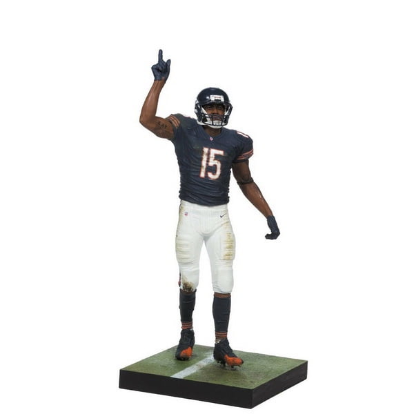 McFarlane Toys Action Figure - NFL smALL PROS Series 3 McFarlane Toys Action Figure - NFL smALL PROS Series 3