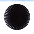 thumbnail image 4 of Chrysanthemum Shaped Dishes Plate Ceramics Food Tray Dessert Tray Snack Plate Kitchen Tableware (Black), 4 of 8