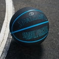 thumbnail image 7 of Spalding Street Phantom Outdoor Basketball Neon Blue 29.5", 7 of 7