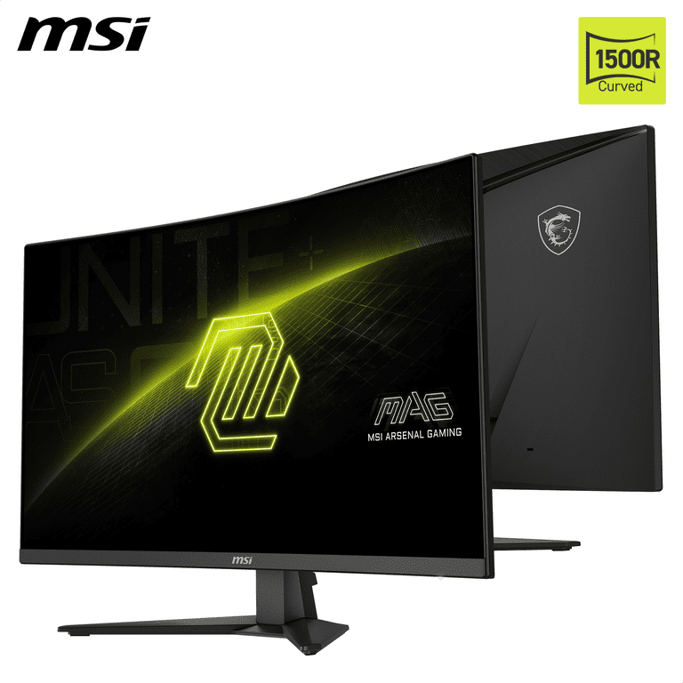 MSI 31.5