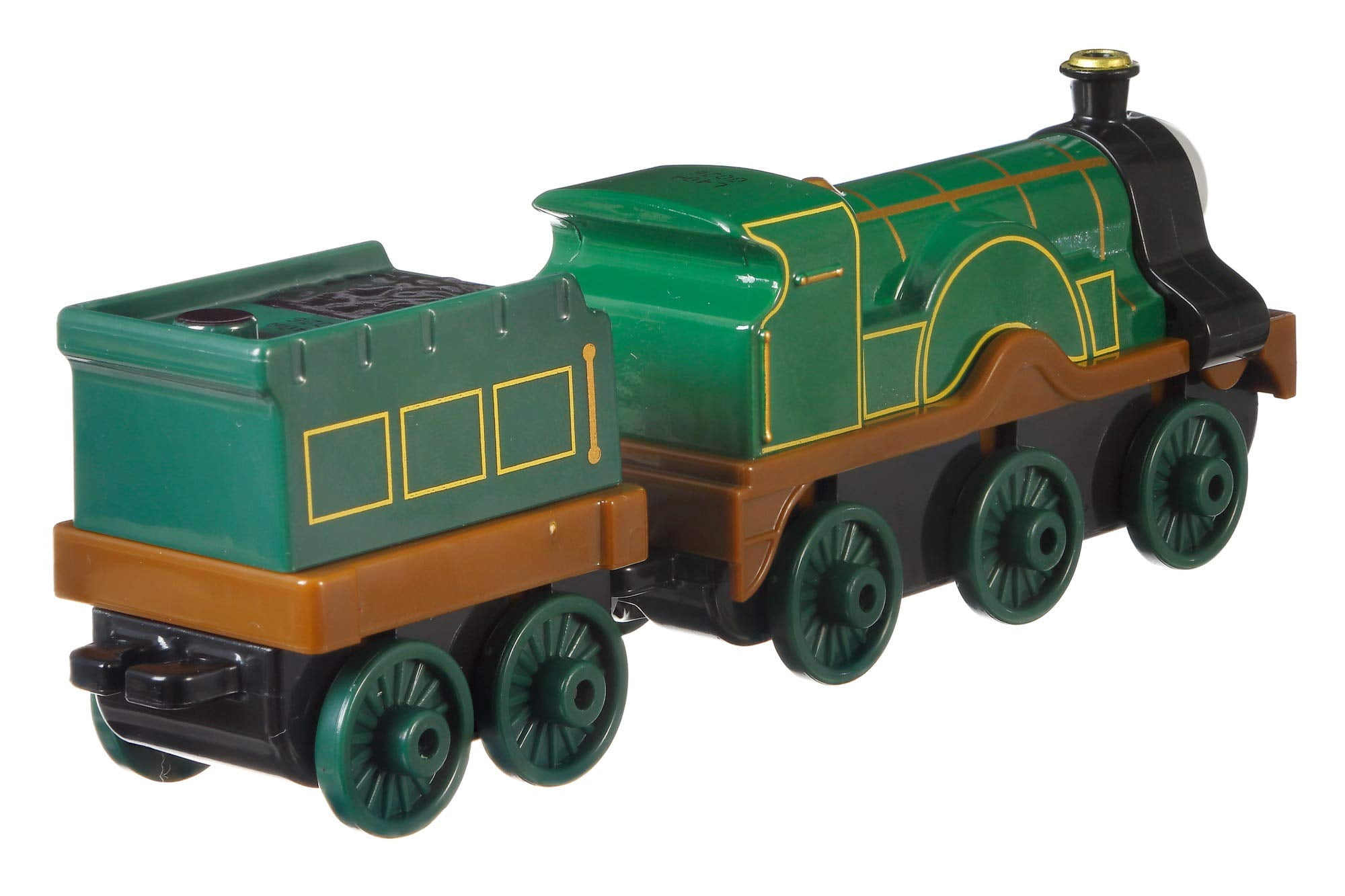 Thomas & Friends TrackMaster Die-Cast Metal Belle Model Train Locomotive Engine