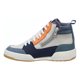 thumbnail image 1 of Tenis Tropicana Yeso Selma Roddyk Niño IN33847 gris 18.5, 1 of 5
