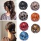 thumbnail image 1 of Clips Soportes de cola de caballo expandibles Lazos para el cabello Nido de pájaro Pinza para el cabello Horquilla para cola de caballo Rizador de pelo Herramienta para peinar el cabello Pin, 1 of 5