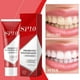 thumbnail image 2 of Ruifaya Pasta de dientes blanqueadora con probióticos Sp10 Pasta de dientes blanqueadora y quitamanchas NUEVA, 2 of 6