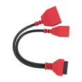 thumbnail image 1 of Adapter, Diagnostic Cable 16+32 Internal Brass Wire  Replacement for  Sylphy for Car, 1 of 7