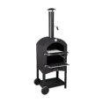 thumbnail image 5 of BBQ Grill Cover Outdoor Pizza Oven Mney Bread Protector, 5 of 5