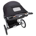 thumbnail image 5 of Baby Trend Expedition Double Jogger Stroller, 5 of 7