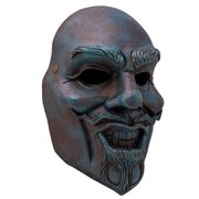 Uncle Howdy Replica Mask